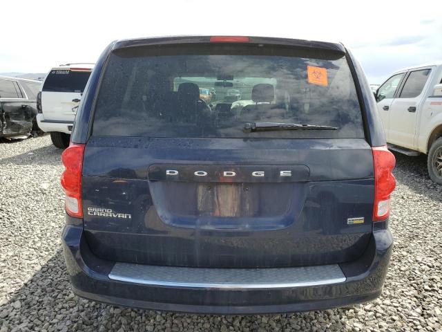 Photo 6 from auction – 2012 DODGE GRAND CARA with VIN 2C4RDGCG4CR324138