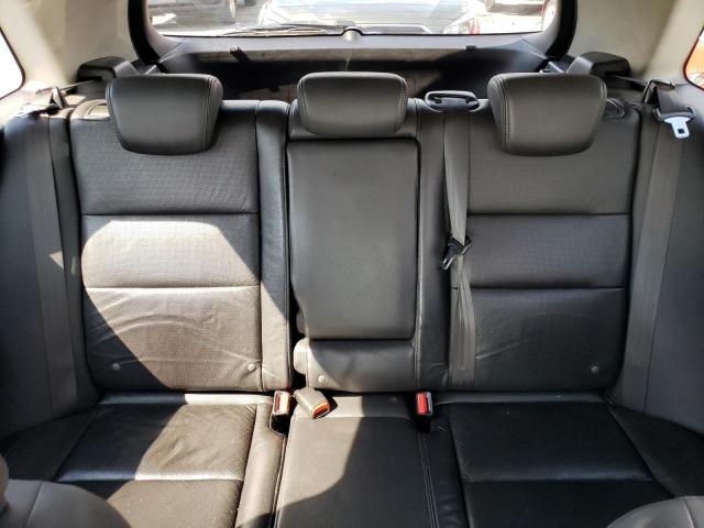 Photo 10 from auction – 2011 ACURA RDX with VIN 5J8TB1H25BA002201