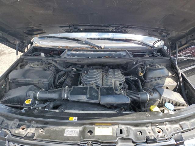Photo 11 from auction – 2012 LAND ROVER RANGE ROVE with VIN SALMF1D48CA382790