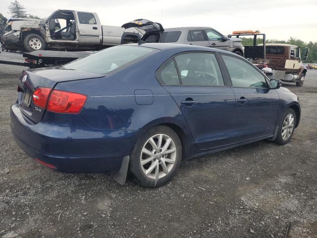Photo 3 from auction – 2012 VOLKSWAGEN JETTA SE with VIN 3VWDP7AJ0CM362308