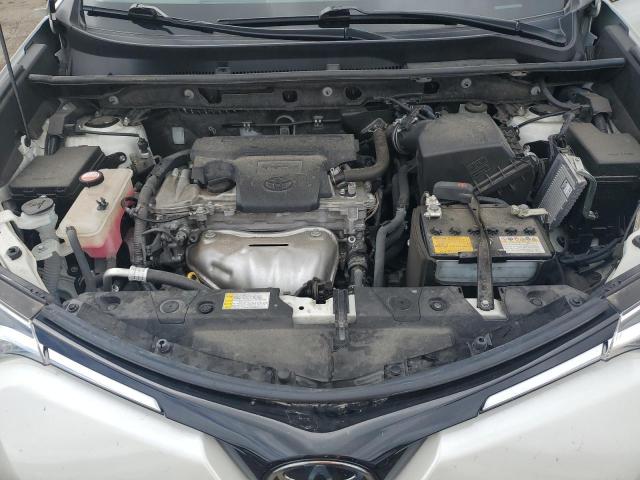 Photo 11 from auction – 2016 TOYOTA RAV4 LIMIT with VIN JTMDFREV6GD188499