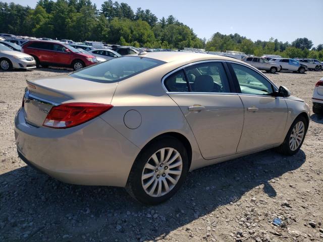 Photo 3 from auction – 2011 BUICK REGAL CXL with VIN 2G4GN5EC1B9215293