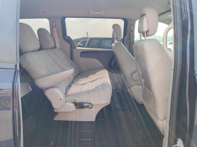 صورة رقم 11 من المزاد - 2016 DODGE GRAND CARA مع VIN 2C4RDGBG9GR252229