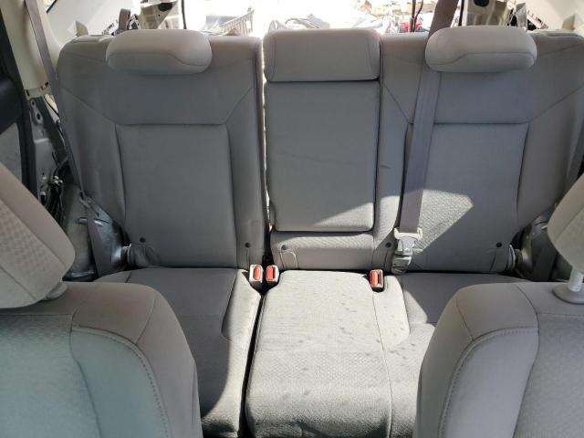 Photo 10 from auction – 2015 HONDA CR-V EX with VIN 3CZRM3H59FG705892