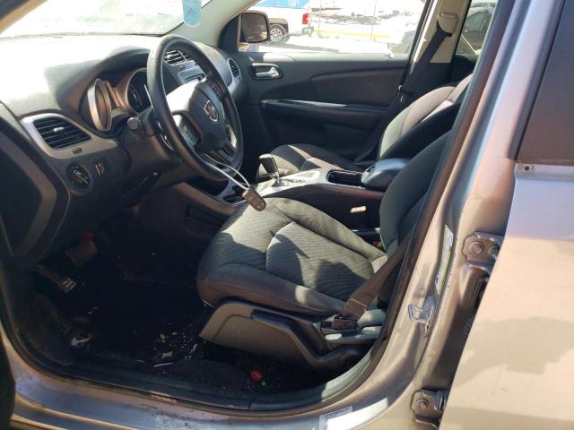 Photo 7 from auction – 2015 DODGE JOURNEY SX with VIN 3C4PDCBG7FT690632