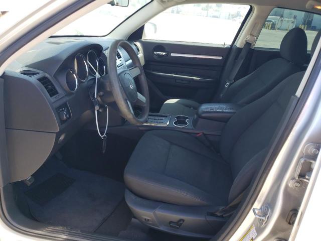 Photo 7 from auction – 2010 DODGE CHARGER SX with VIN 2B3CA3CV7AH230751