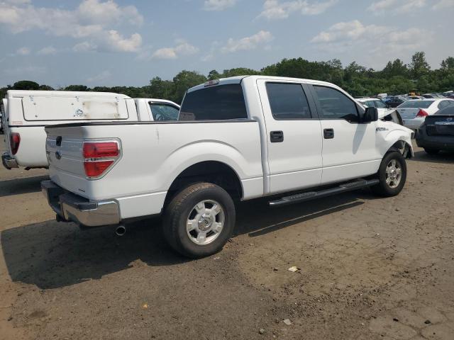Photo 3 from auction – 2014 FORD F150 SUPER with VIN 1FTFW1EF5EFA31504