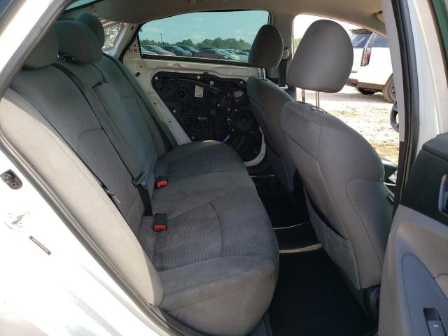 Photo 10 from auction – 2014 HYUNDAI SONATA GLS with VIN 5NPEB4AC2EH835964