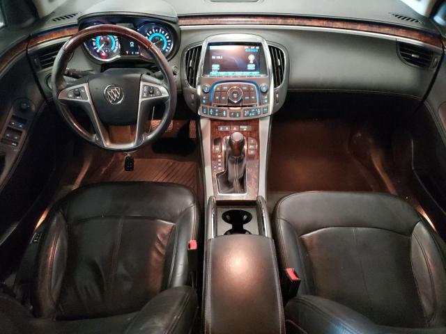 Photo 8 from auction – 2013 BUICK LACROSSE P with VIN 1G4GF5E37DF182243