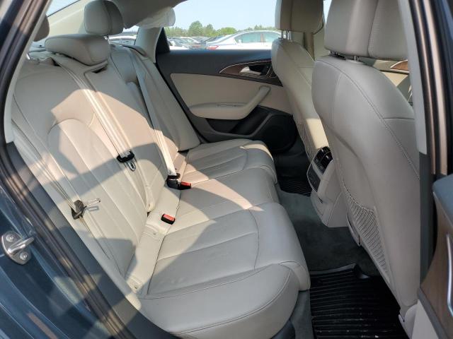 Photo 10 from auction – 2016 AUDI A6 PREMIUM with VIN WAUGFAFCXGN009187