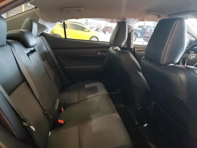 Photo 10 from auction – 2019 TOYOTA COROLLA L with VIN 5YFBURHE6KP866649