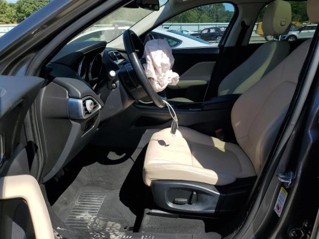 Photo 7 from auction – 2018 JAGUAR F-PACE PRE with VIN SADCJ2FX1JA274964