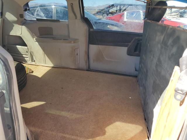 Photo 10 from auction – 2009 DODGE GRAND CARA with VIN 2D4HN11E19R583205