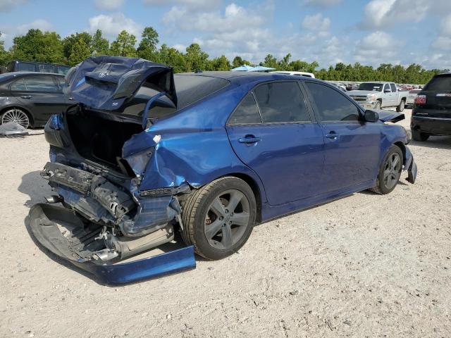 Photo 3 from auction – 2011 TOYOTA CAMRY BASE with VIN 4T1BF3EK9BU767596