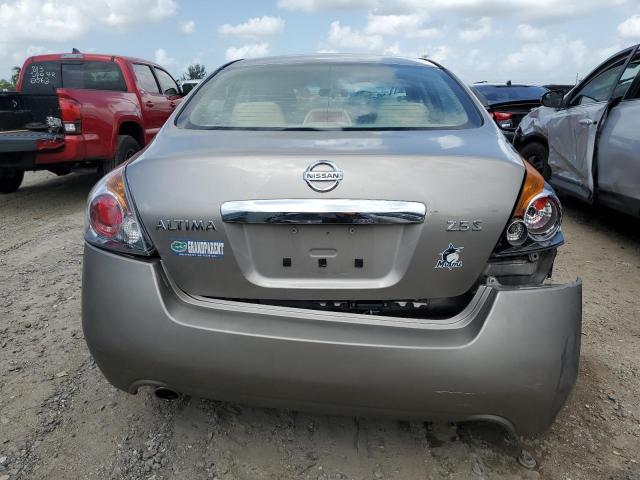 Photo 6 from auction – 2012 NISSAN ALTIMA BAS with VIN 1N4AL2AP4CN563293
