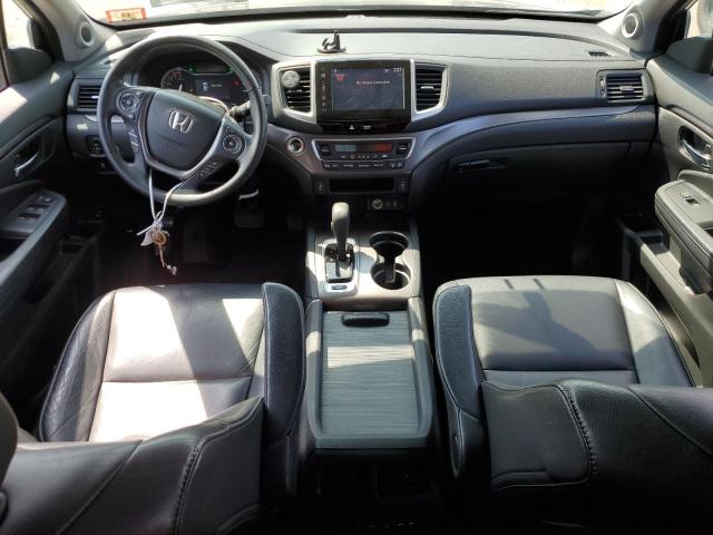 Photo 8 from auction – 2016 HONDA PILOT EXL with VIN 5FNYF6H52GB040144