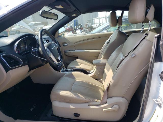 Снимка 7 от търг – 2013 CHRYSLER 200 LIMITE с VIN 1C3BCBFG7DN679469