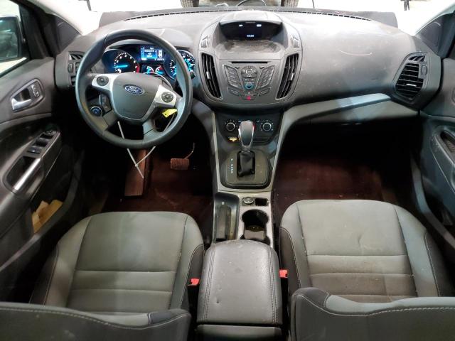 Photo 8 from auction – 2016 FORD ESCAPE SE with VIN 1FMCU9GX7GUB74848