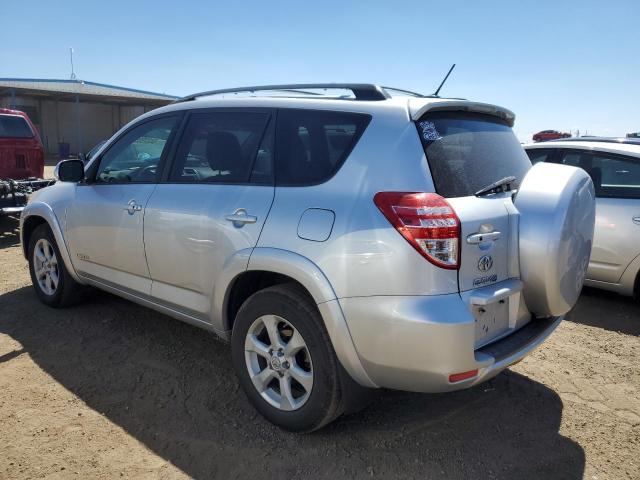 Photo 2 from auction – 2011 TOYOTA RAV4 LIMIT with VIN 2T3EK4DV0BW046391