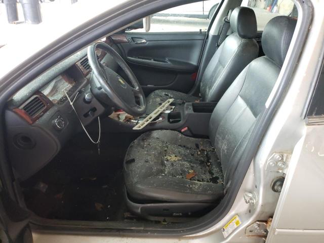 Photo 7 from auction – 2006 CHEVROLET IMPALA LT with VIN 2G1WT58K269151384