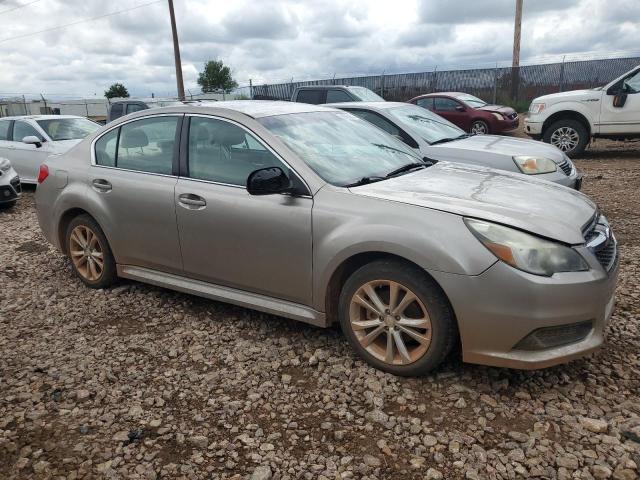 Photo 4 from auction – 2014 SUBARU LEGACY 2.5 with VIN 4S3BMBC60E3037922