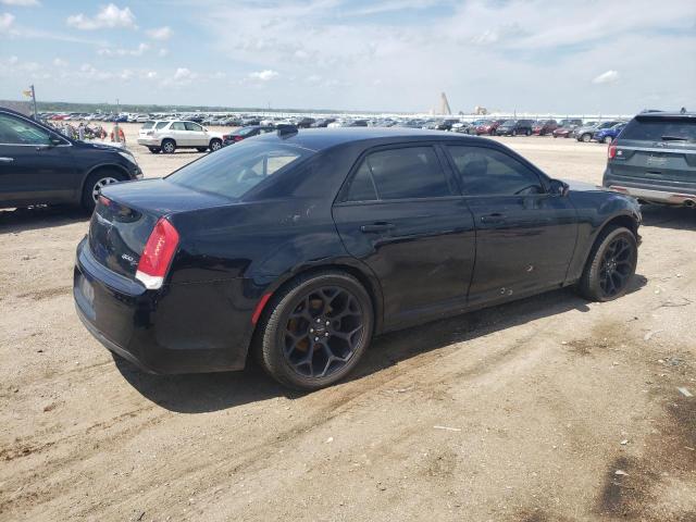 Photo 3 from auction – 2016 CHRYSLER 300 S with VIN 2C3CCAGG0GH191569