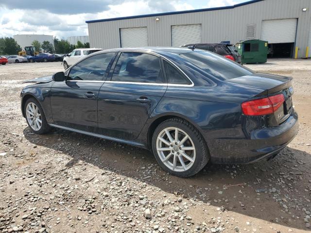 Photo 2 from auction – 2014 AUDI A4 PREMIUM with VIN WAUFFAFL2EN017406