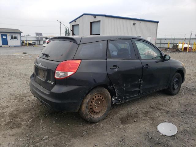 Photo 3 from auction – 2003 TOYOTA COROLLA MA with VIN 2T1KR32E33C111709