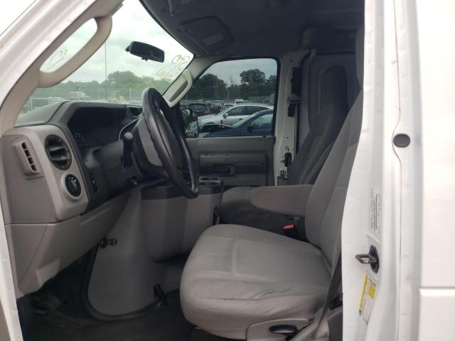Photo 7 from auction – 2013 FORD ECONOLINE with VIN 1FTSE3EL6DDA63195