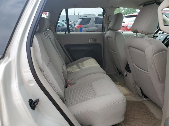 Снимка 10 от търг – 2007 FORD EDGE SE с VIN 2FMDK36CX7BA97971