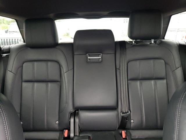 Photo 10 from auction – 2020 LAND ROVER RANGE ROVE with VIN SALWR2RK8LA714949