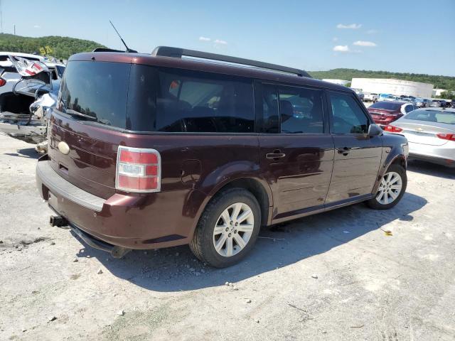 Photo 3 from auction – 2012 FORD FLEX SE with VIN 2FMGK5BC6CBD16403