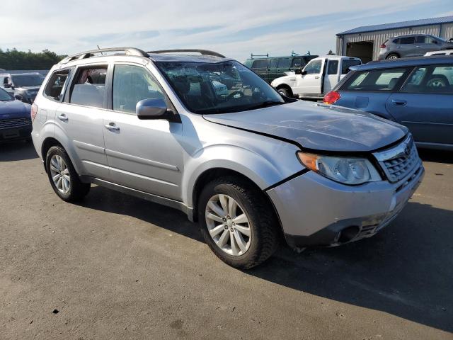 Photo 4 from auction – 2013 SUBARU FORESTER L with VIN JF2SHAEC0DH402524
