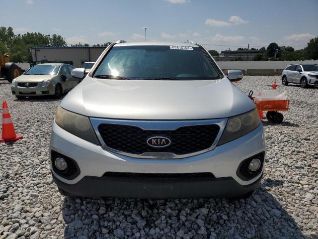 Photo 5 from auction – 2012 KIA SORENTO BA with VIN 5XYKT4A62CG217056