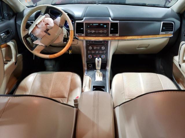 Photo 8 from auction – 2011 LINCOLN MKZ with VIN 3LNHL2JCXBR769022