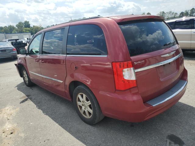 Photo 2 from auction – 2012 CHRYSLER TOWN & COU with VIN 2C4RC1BG8CR187271