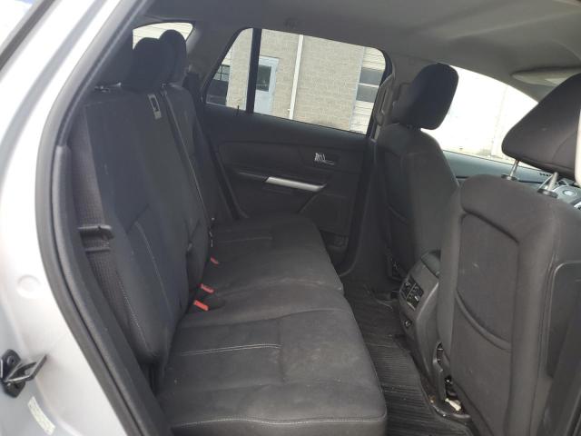 Photo 10 from auction – 2011 FORD EDGE SE with VIN 2FMDK3GC3BBA04988