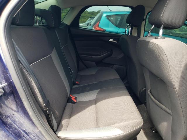 Photo 10 from auction – 2012 FORD FOCUS SE with VIN 1FAHP3F25CL119390