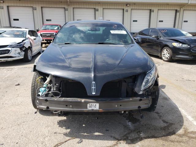 Photo 5 from auction – 2013 LINCOLN MKS with VIN 1LNHL9DK0DG614260