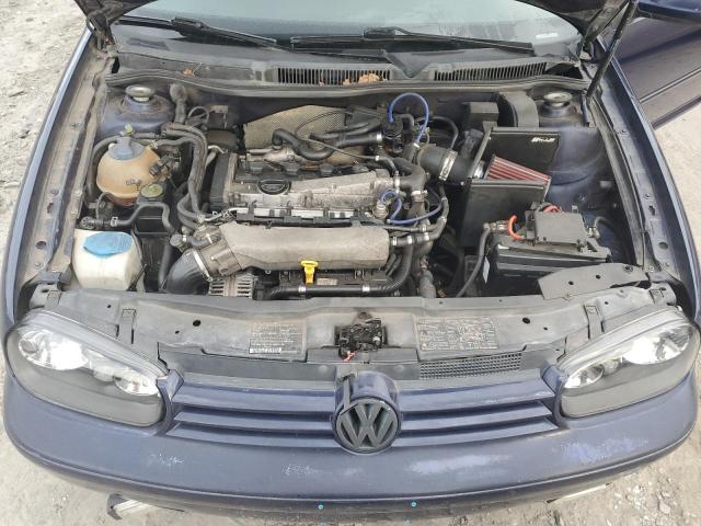 Photo 11 from auction – 2002 VOLKSWAGEN GTI BASE with VIN 9BWDE61J124073599