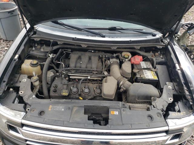 Photo 12 from auction – 2013 FORD FLEX SEL with VIN 2FMGK5C85DBD24195