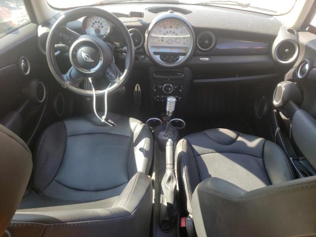 Photo 8 from auction – 2013 MINI COOPER S with VIN WMWSV3C52DT477940
