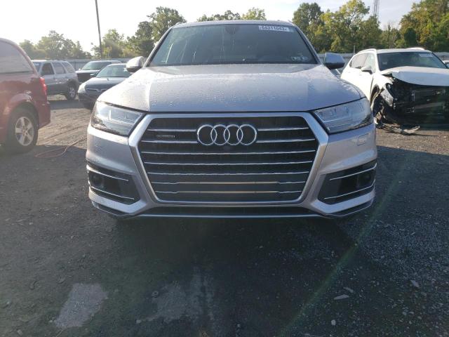 Photo 5 from auction – 2017 AUDI Q7 PRESTIG with VIN WA1VAAF76HD027117
