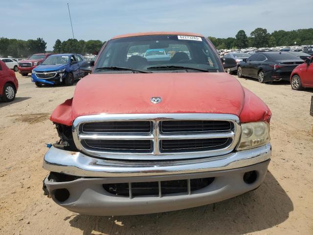 Photo 5 from auction – 2000 DODGE DAKOTA QUA with VIN 1B7GL2AN8YS700196