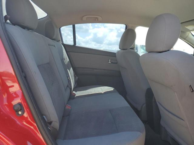 Photo 10 from auction – 2012 NISSAN SENTRA 2.0 with VIN 3N1AB6AP1CL689862