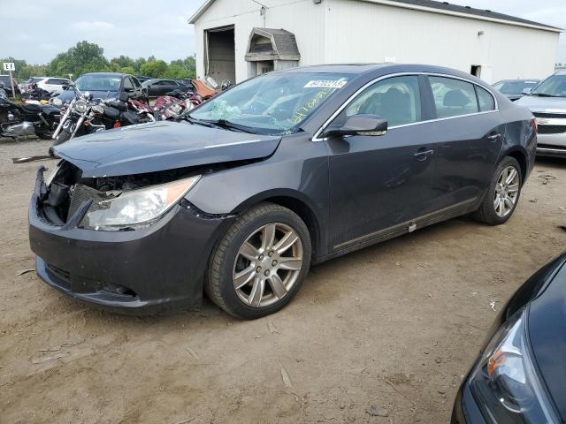 BUICK LACROSSE 2013 with VIN 1G4GC5E34DF142338 - Photo from auction