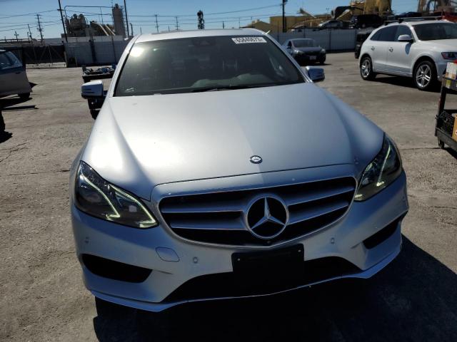 Photo 5 from auction – 2015 MERCEDES-BENZ E 400 with VIN WDDHF6FBXFB155428