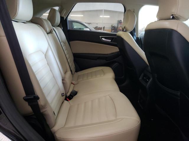Photo 11 from auction – 2015 FORD EDGE SEL with VIN 2FMTK4J87FBB09903