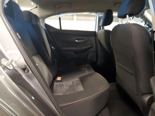 Photo 10 from auction – 2023 NISSAN SENTRA SR with VIN 3N1AB8DV8PY273418