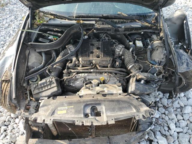 Photo 11 from auction – 2011 INFINITI G37 BASE with VIN JN1CV6AP2BM509003